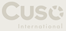 CUSO International