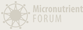Micronutrient Forum