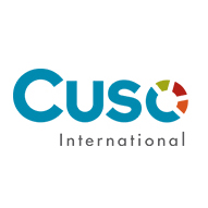 CUSO International